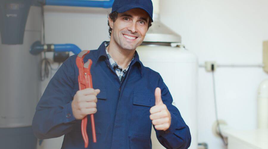 Local sewer line repair in Pine River, WI